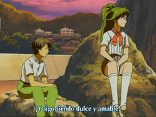 Private Emotion (Pensamientos lascivos)